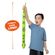 Robo Alive Piton Realista 80cm King Python