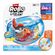 Robo Alive Pecera con Pez 25cm Robo Fish