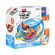 Robo Alive Pecera con Pez 25cm Robo Fish