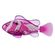 Robo Alive Pecera con Pez 25cm Robo Fish