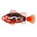 Robo Alive Pecera con Pez 25cm Robo Fish