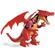 Robo Alive Dragon Mecanizado 40cm Fire Breathing