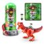 Robo Alive DinoSlimy Interactivo 20cm Dino
