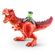 Robo Alive DinoSlimy Interactivo 20cm Dino