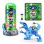 Robo Alive DinoSlimy Interactivo 20cm Dino