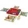 Hasbro Family Monopoly Juego Go Landmark Rush