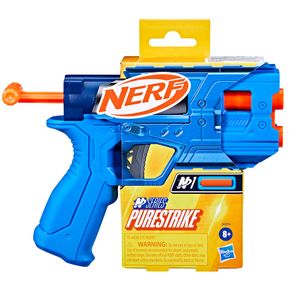 Hasbro Nerf Lanzadora De Dardos N Series Purestrike