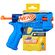 Hasbro Nerf Lanzadora De Dardos N Series Purestrike