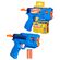 Hasbro Nerf Lanzadora De Dardos N Series Purestrike