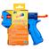 Hasbro Nerf Lanzadora De Dardos N Series Purestrike