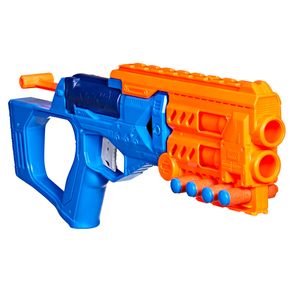 Hasbro Nerf Lanzadora De Dardos N Series Topbreaker