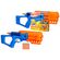 Hasbro Nerf Lanzadora De Dardos N Series Topbreaker