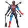 Hasbro Marvel Spiderman Figura 27cm Articulado Venom Vs Spider Man