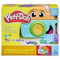 Hasbro PlayDoh Juego Set De Fotografia