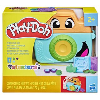 Hasbro PlayDoh Juego Set De Fotografia