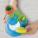 Hasbro PlayDoh Juego Microscopio Iluminador