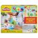 Hasbro PlayDoh Juego Microscopio Iluminador