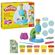 Hasbro PlayDoh Juego Microscopio Iluminador