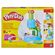 Hasbro PlayDoh Juego Microscopio Iluminador