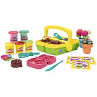 Hasbro PlayDoh Juego Jardin Magico