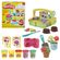 Hasbro PlayDoh Juego Jardin Magico