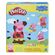 Hasbro PlayDoh Juego Crea y Diseña Peppa Pig