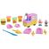 Hasbro PlayDoh Juego Camion de Helados Peppa Pig