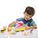 Hasbro PlayDoh Juego Camion de Helados Peppa Pig