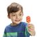 Hasbro PlayDoh Juego Camion de Helados Peppa Pig