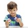 Hasbro PlayDoh Juego Camion de Helados Peppa Pig
