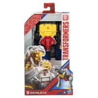Hasbro Figura Transformers 25cm Articulado