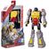 Hasbro Figura Transformers 25cm Articulado