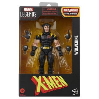 Hasbro Marvel XMen Figura 16cm Legends Series