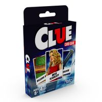 Hasbro Family Juego De Cartas