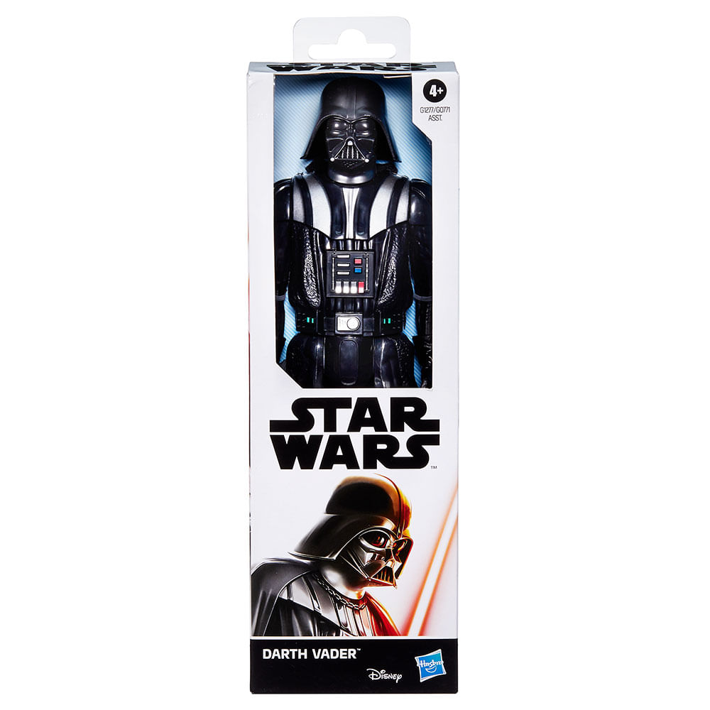 Hasbro Star Wars Figura 29cm Articulado
