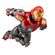 Hasbro Figura 15cm Marvel Legends Series Mini Comics