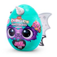 Rainbocorns Huevo Sorpresa 29cm Monstercorn