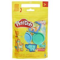 Hasbro PlayDoh Juego Mini Safari