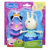 Hasbro Peppa Pig Figura 15cm