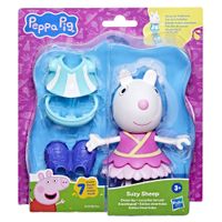 Hasbro Peppa Pig Figura 15cm