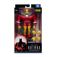 Figura Mc Farlane DC Direct Nuevas Aventuras De Batman