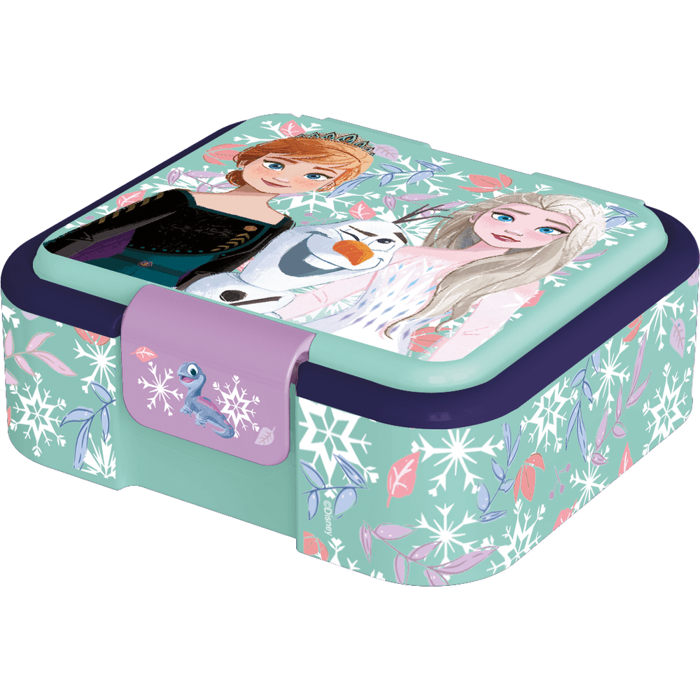 Sandwichera Supreme Multi Compartimento Frozen