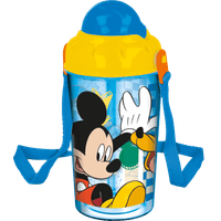 Cantimplora-450ml-Single-Wall-Mickey-Mouse