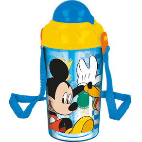 Cantimplora-450ml-Single-Wall-Mickey-Mouse