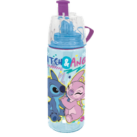 Botella 730ml Aluminium Pop Up Stitch Y Angel