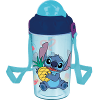 Cantimplora 450ml Single Wall Lilo Y Stitch
