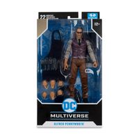 Mc Farlane Figura DC Multiverse 18 cm Coleccionable