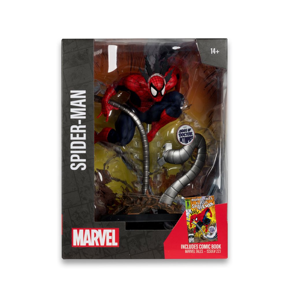 Mc Farlane Marvel Collection Figura 1:6