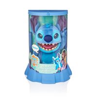 Marioneta Robotica Stitch Real FX Disney