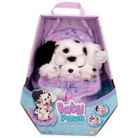 BabyPaws Peluche Cachoro Interactivo 22cm